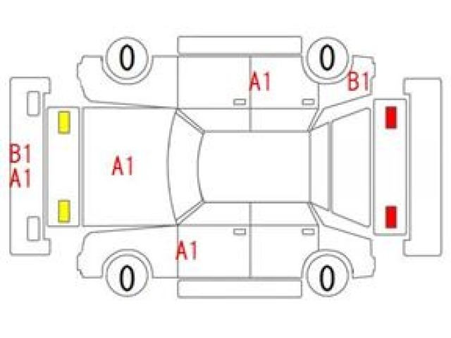 Daihatsu THOR 2020 7425794-24