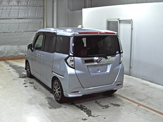 Daihatsu THOR 2021 7425806-1