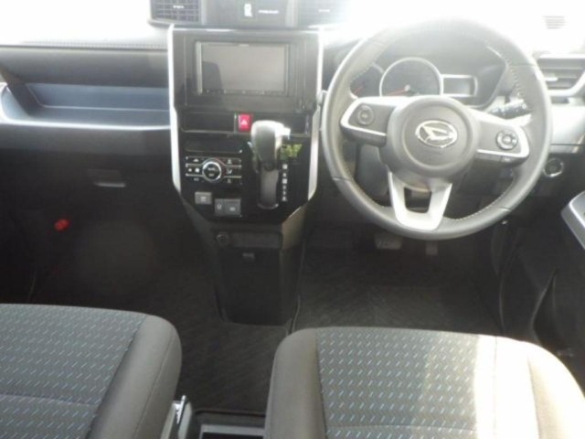 Daihatsu THOR 2021 7425806-3