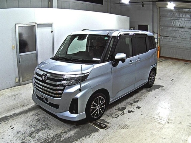 Daihatsu THOR 2021 7425806-4