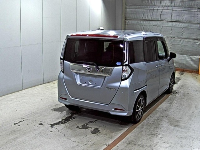 Daihatsu THOR 2021 7425806-5