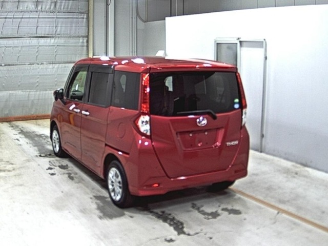 Daihatsu THOR 2019 7425808-1