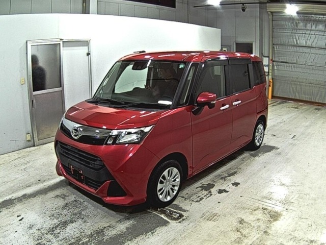 Daihatsu THOR 2019 7425808-4