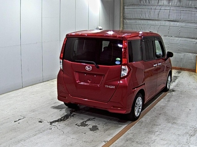Daihatsu THOR 2019 7425808-5