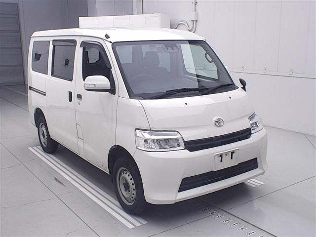 Toyota TOWNACE VAN 2022 7426292-0