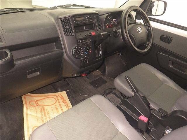Toyota TOWNACE VAN 2022 7426292-4