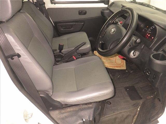 Toyota TOWNACE VAN 2022 7426292-5
