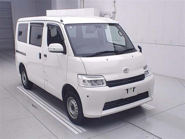 Toyota TOWNACE VAN 2022 7426328-0