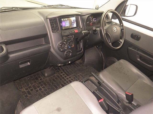 Toyota TOWNACE VAN 2022 7426328-4