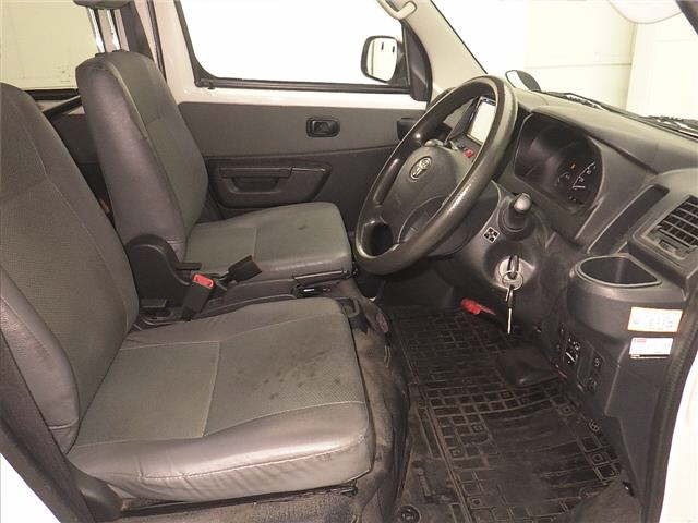 Toyota TOWNACE VAN 2022 7426328-5