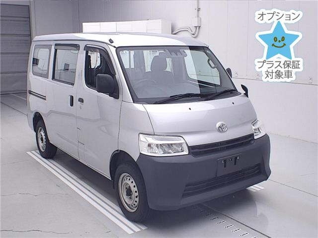 Toyota TOWNACE VAN 2021 7426330-0
