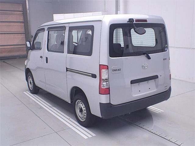 Toyota TOWNACE VAN 2021 7426330-1
