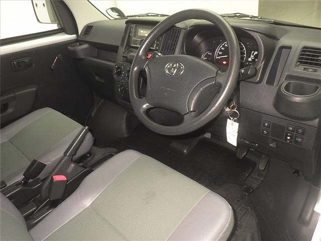 Toyota TOWNACE VAN 2021 7426330-3