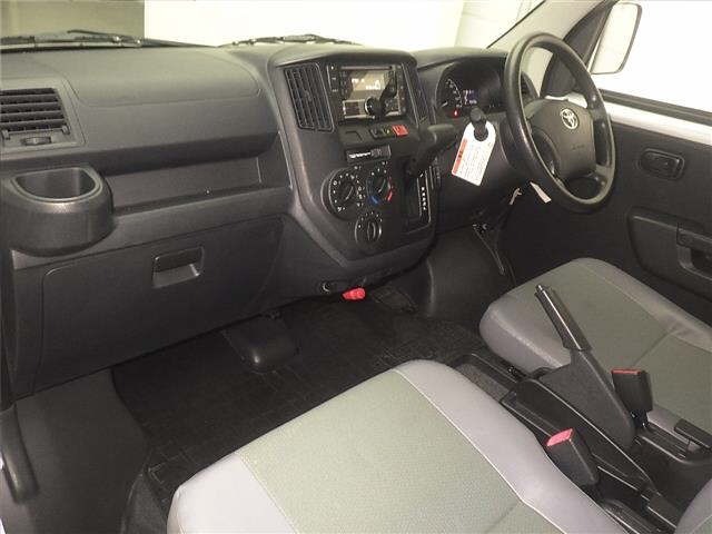 Toyota TOWNACE VAN 2021 7426330-4