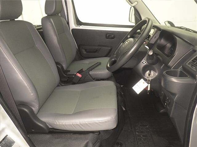 Toyota TOWNACE VAN 2021 7426330-5