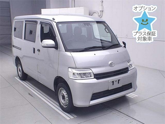 Toyota TOWNACE VAN 2021 7426331-0