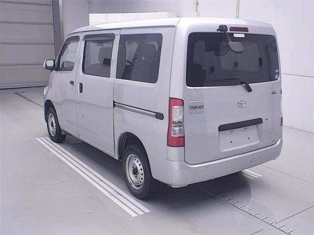 Toyota TOWNACE VAN 2021 7426331-1