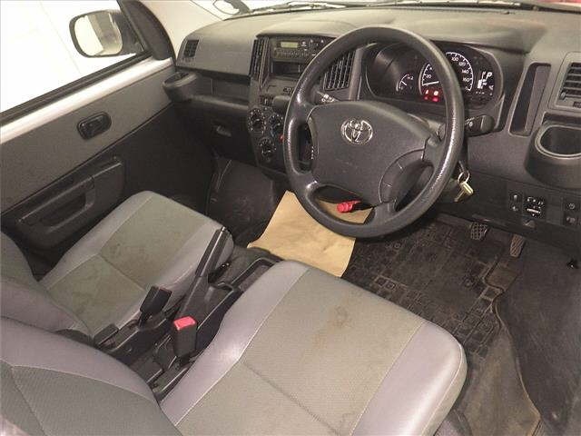 Toyota TOWNACE VAN 2021 7426331-3
