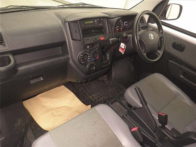 Toyota TOWNACE VAN 2021 7426331-4