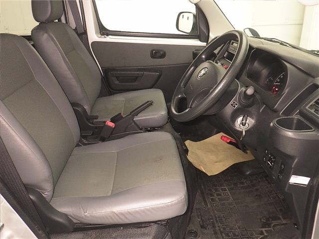 Toyota TOWNACE VAN 2021 7426331-5