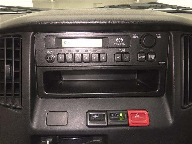 Toyota TOWNACE VAN 2021 7426331-6