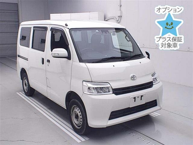 Toyota TOWNACE VAN 2021 7426333-0