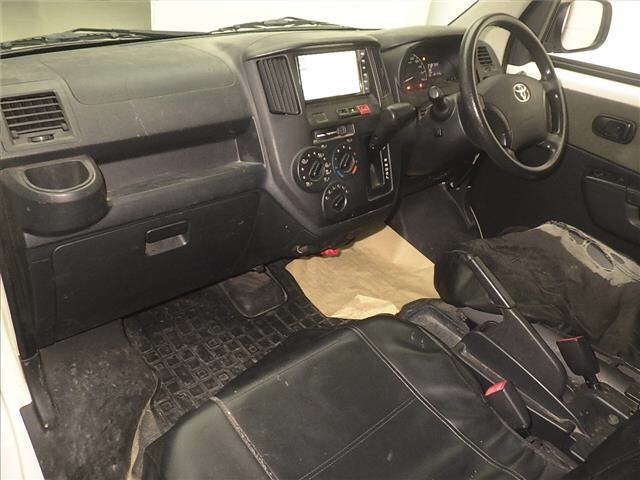 Toyota TOWNACE VAN 2021 7426333-4