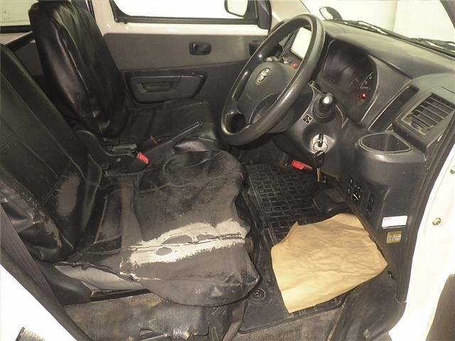 Toyota TOWNACE VAN 2021 7426333-5
