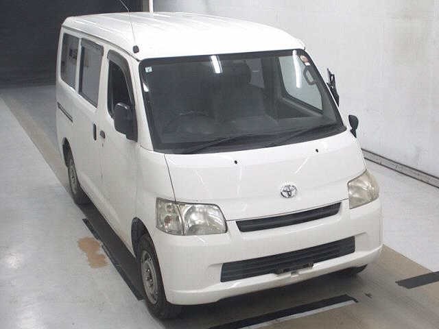 Toyota TOWNACE VAN 2016 7426347-0