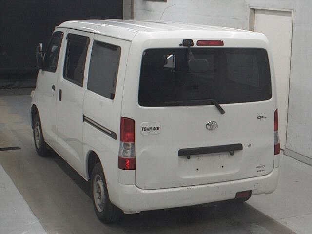 Toyota TOWNACE VAN 2016 7426347-1