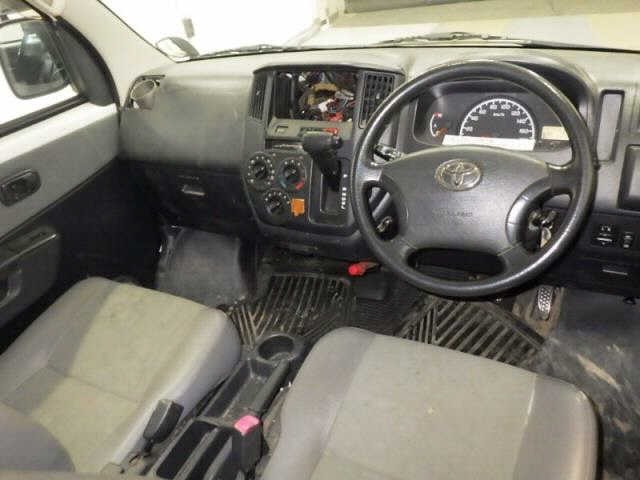 Toyota TOWNACE VAN 2016 7426347-3