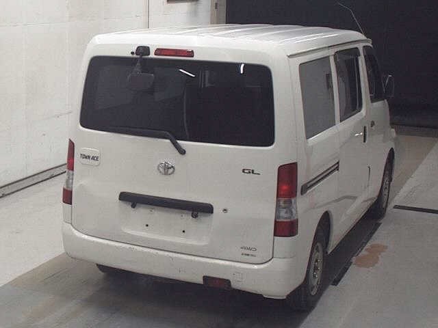 Toyota TOWNACE VAN 2016 7426347-5