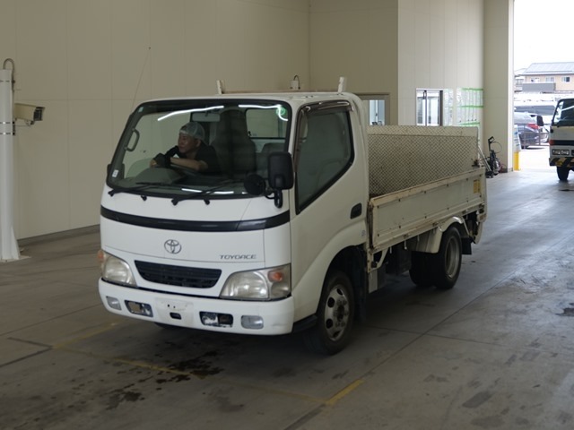 Toyota TOYOACE 2003 7427311-0