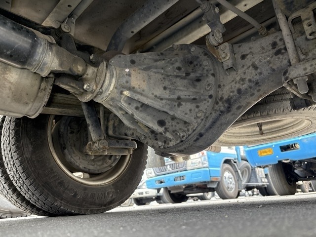 Toyota TOYOACE 2003 7427311-10