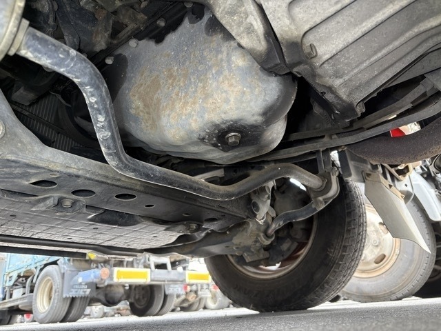Toyota TOYOACE 2003 7427311-11