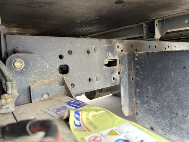 Toyota TOYOACE 2003 7427311-12