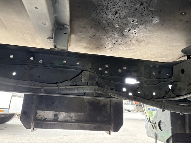 Toyota TOYOACE 2003 7427311-13