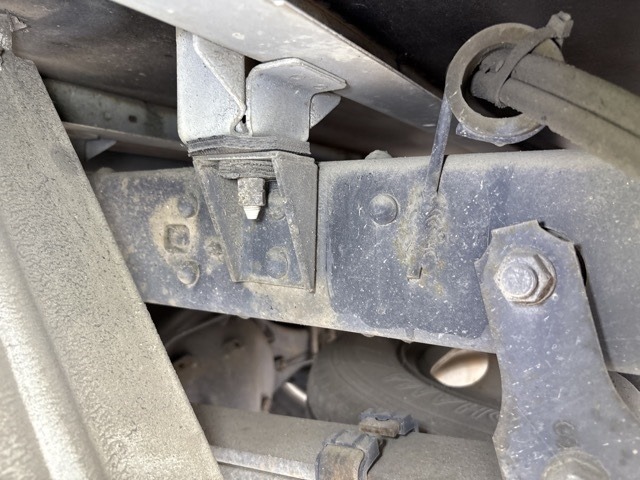 Toyota TOYOACE 2003 7427311-14