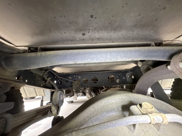 Toyota TOYOACE 2003 7427311-15