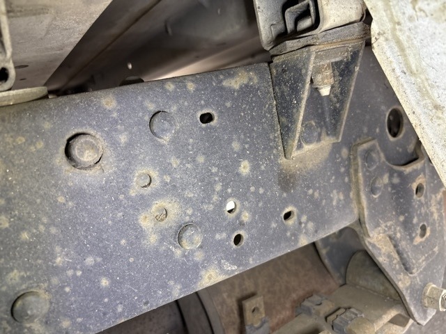 Toyota TOYOACE 2003 7427311-16