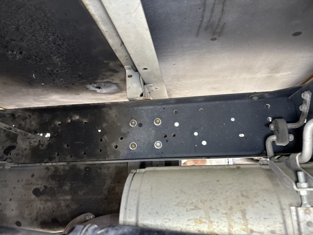 Toyota TOYOACE 2003 7427311-18
