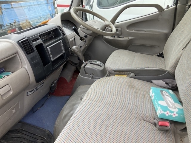 Toyota TOYOACE 2003 7427311-5