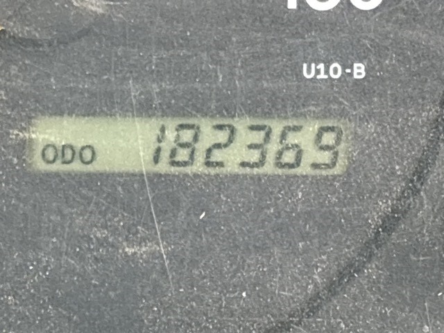 Toyota TOYOACE 2003 7427311-6