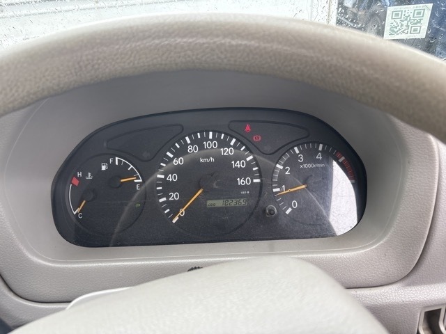Toyota TOYOACE 2003 7427311-7