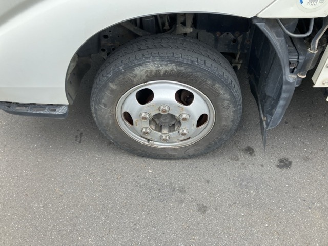 Toyota TOYOACE 2003 7427311-9