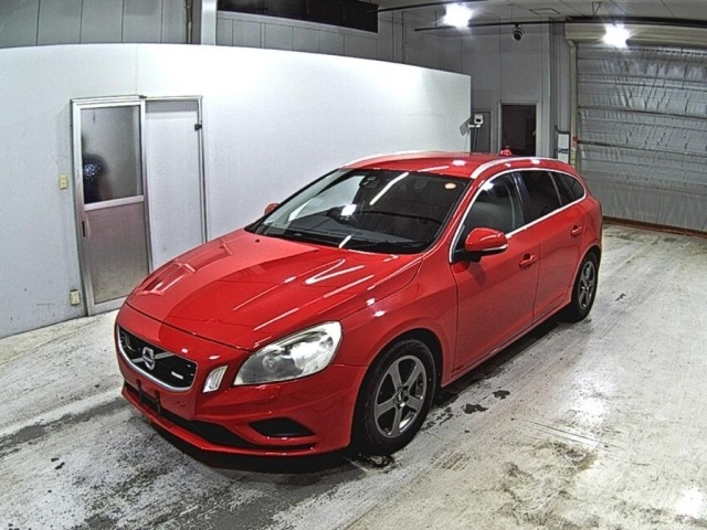 Volvo V60 2012 7428104-4