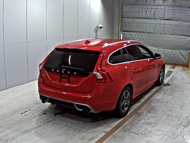 Volvo V60 2012 7428104-5