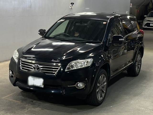 Toyota VANGUARD 2013 7427434-0