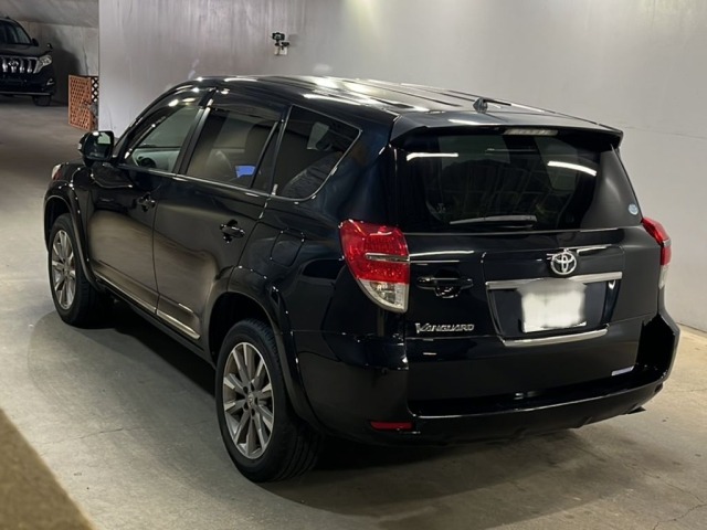 Toyota VANGUARD 2013 7427434-1