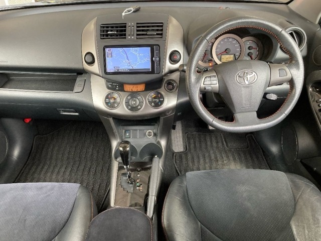 Toyota VANGUARD 2013 7427434-3